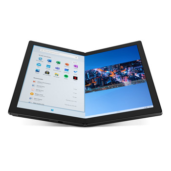 lenovo／ThinkPad X1 Fold