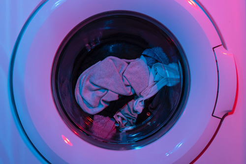 #66 お勧めのドラム型洗濯機～洗濯機選びのポイント(中編)