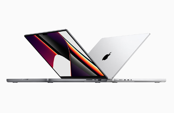 Apple/MacBookPro