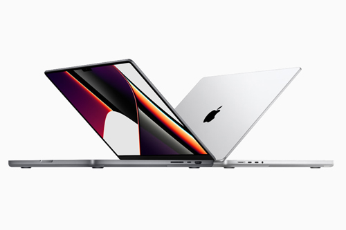 #110 ついに届いた新型MacBookPro！ぶっちゃけレビュー