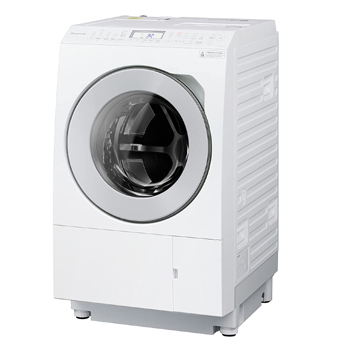 パナソニック／ななめドラム洗濯乾燥機 NA-LX129A